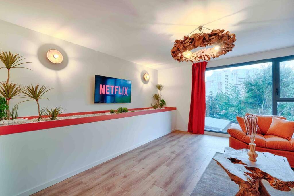 Apartment Welcome To Terracotta