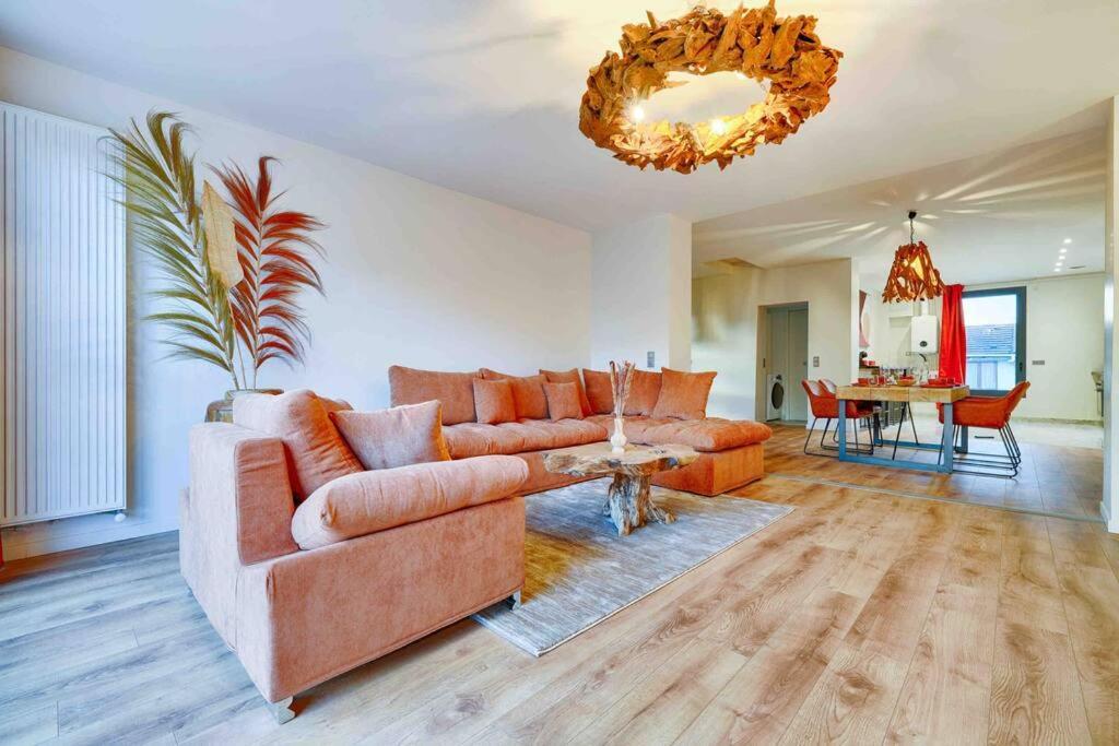 Apartment Welcome To Terracotta Alfortville