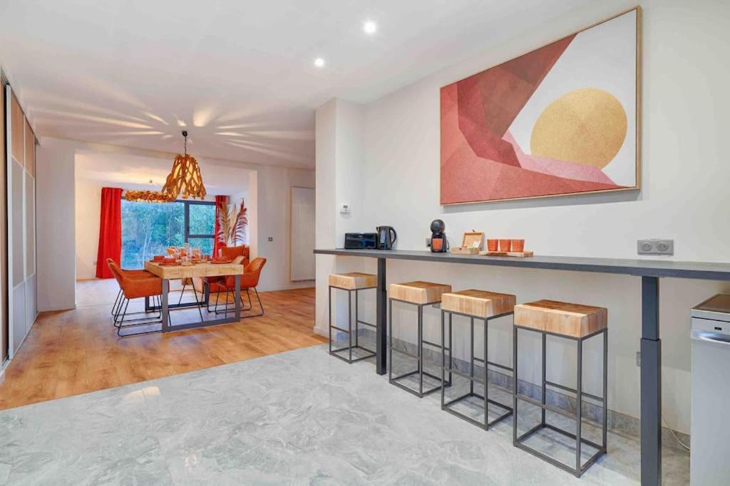 Welcome To Terracotta Apartment *
