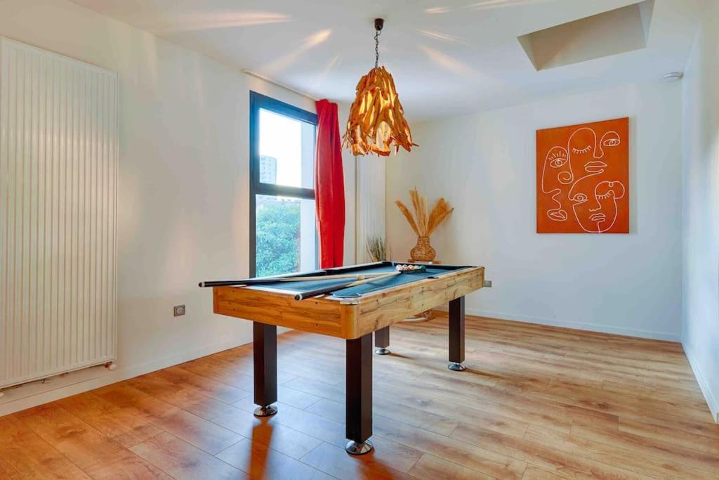 Welcome To Terracotta Apartment Alfortville