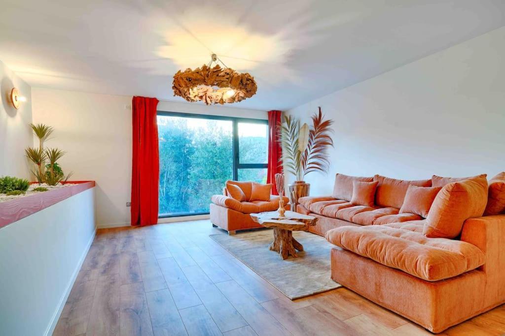 Apartment Welcome To Terracotta *