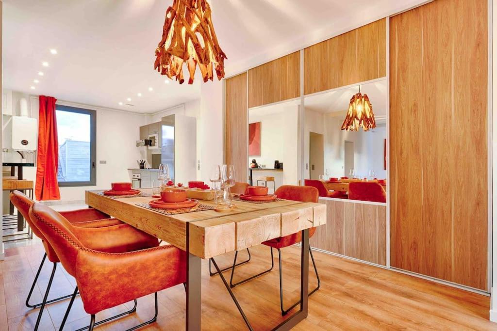 Apartment Welcome To Terracotta