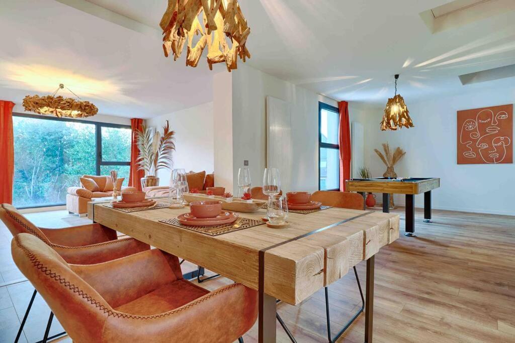 Welcome To Terracotta Apartment Alfortville