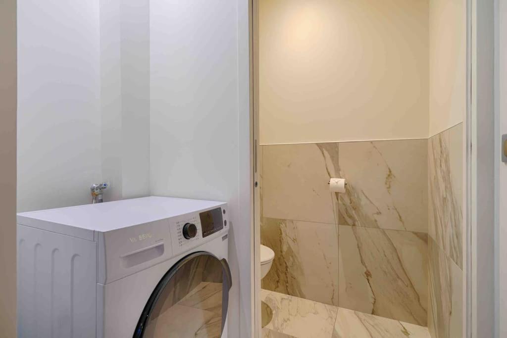 Appartement Welcome To Terracotta Alfortville