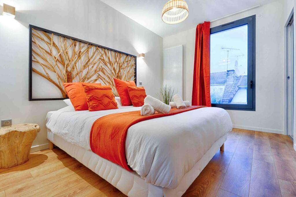 Apartment Welcome To Terracotta *
